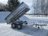 Mittatilauskärryt